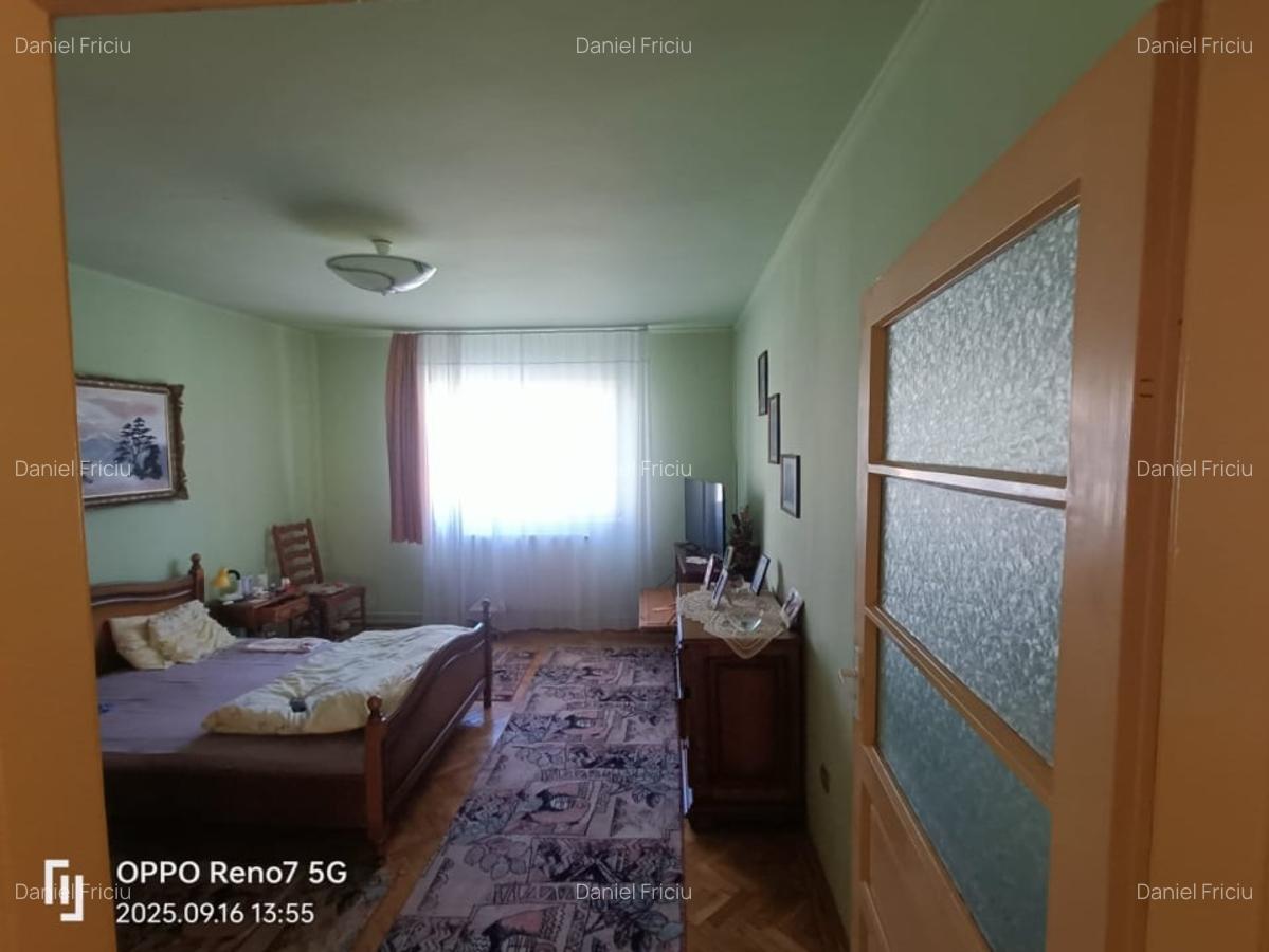 Casa de vanzare in Reghin zona centrala - 6