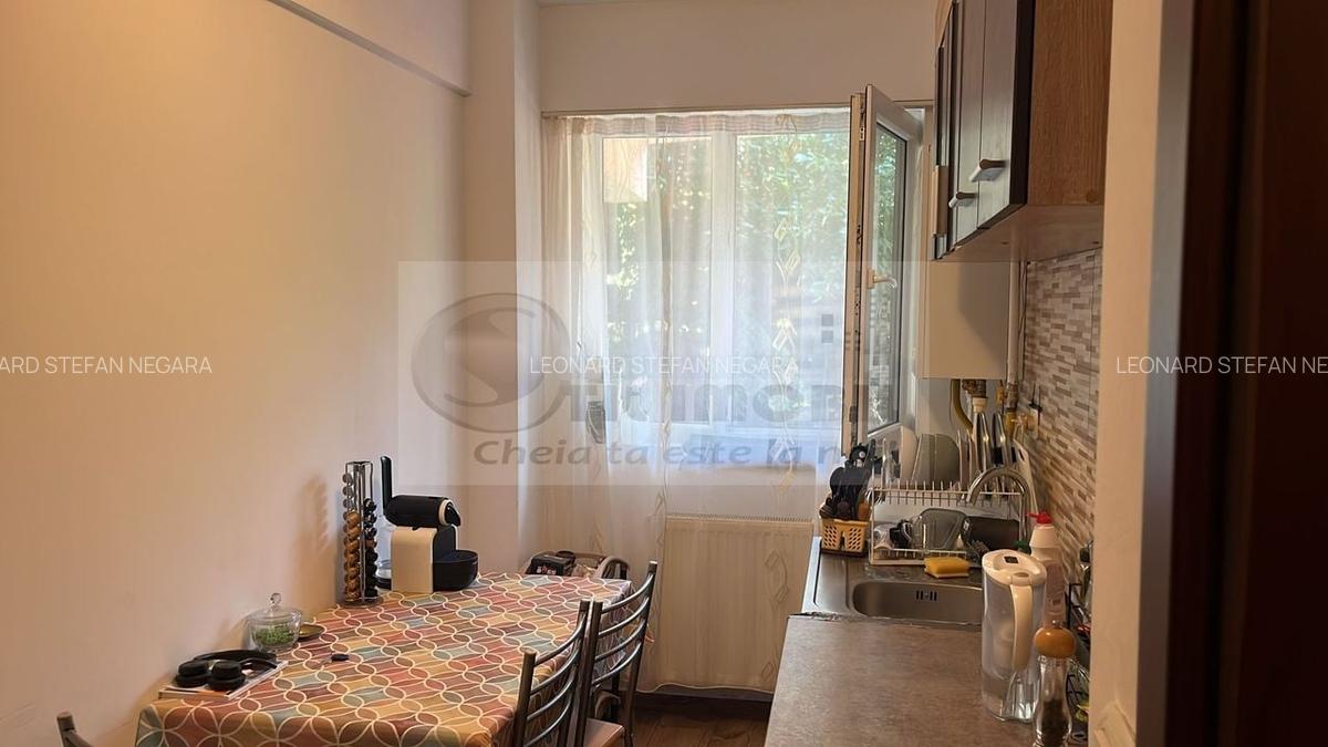 Apartament 2 camere, mobilat, bloc nou - CUG 83000 euro - 4