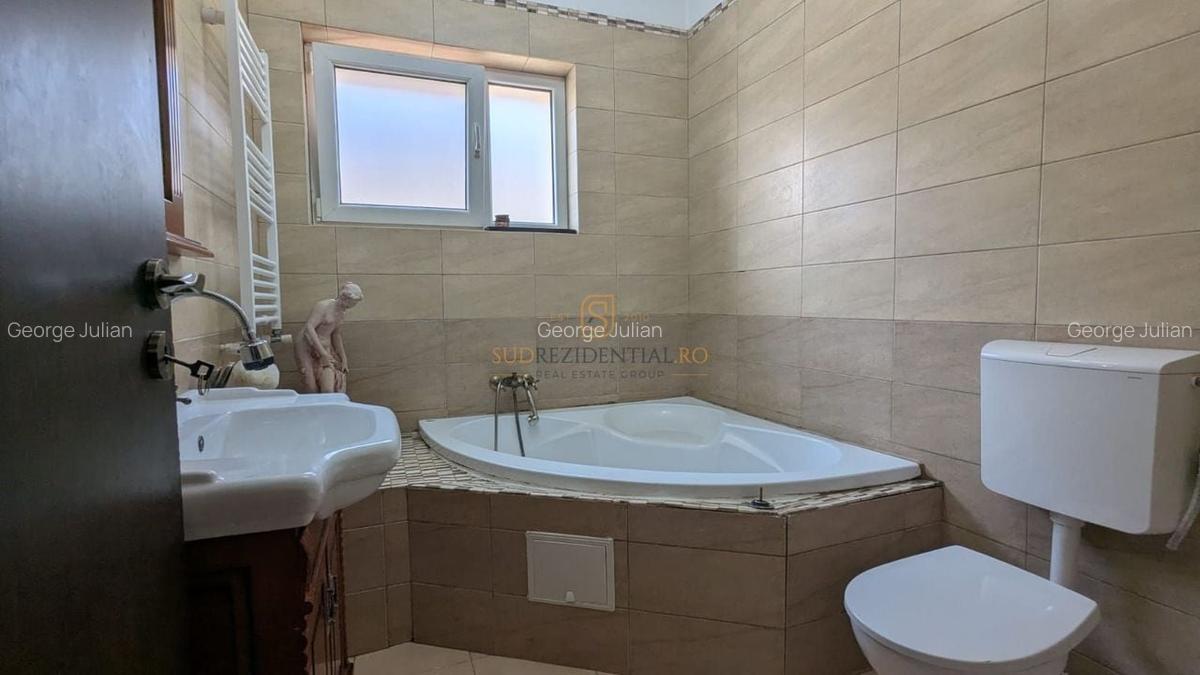 Vila moderna, 4 camere, P+1+M, Popesti-Leordeni - Comision 0% - 17