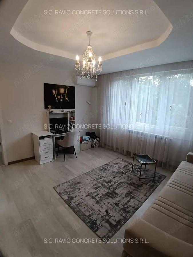 Superb apartament in zona de nord-cina - 2