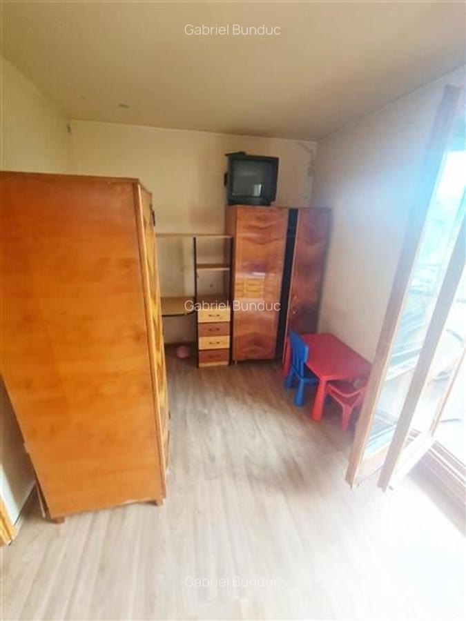 Apartament cu 3 camere semidecomandat în Astra - 11