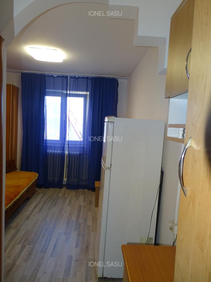 Inchiriez garsoniera in Florilor cu baie proprie disponibila imediat - 4