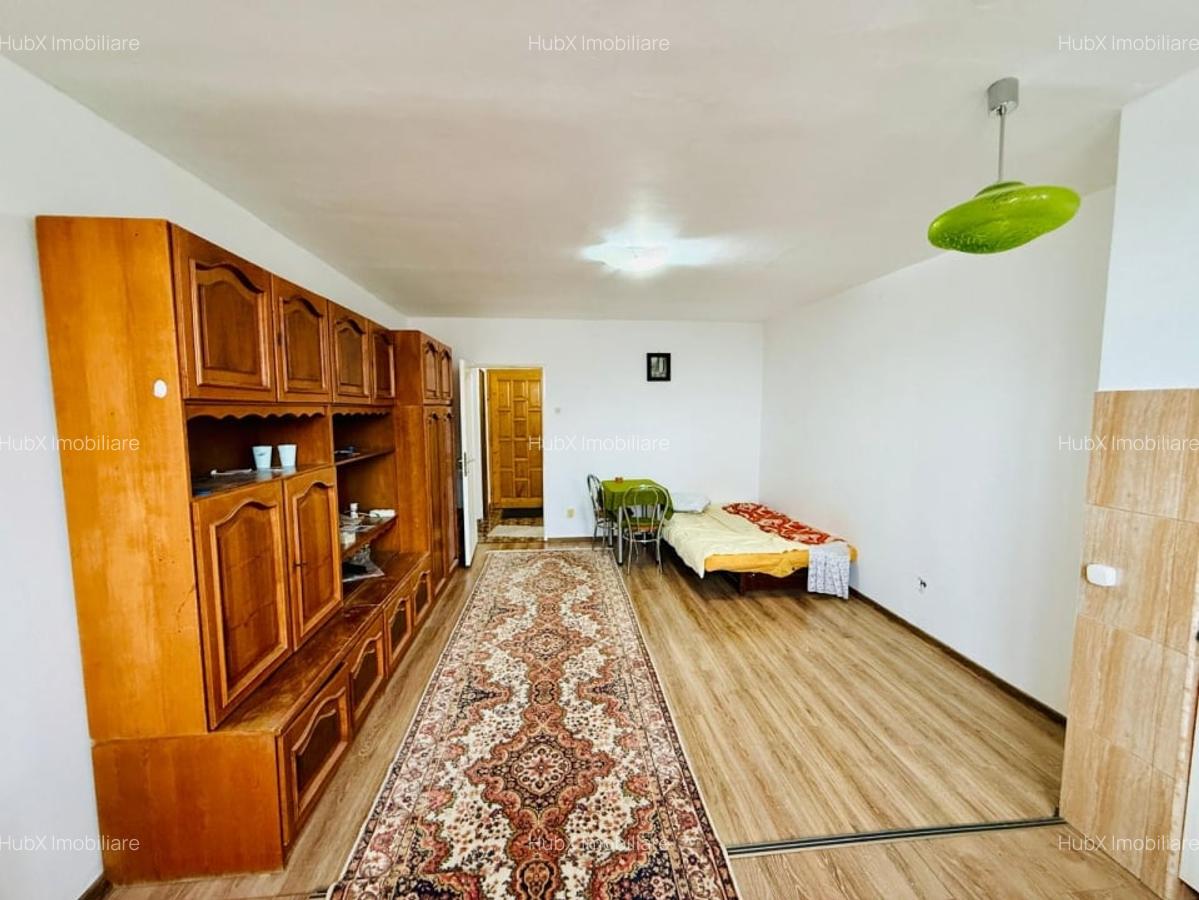 Garsoniera, etaj intermediar! Perfecta pentru investitie! - 2