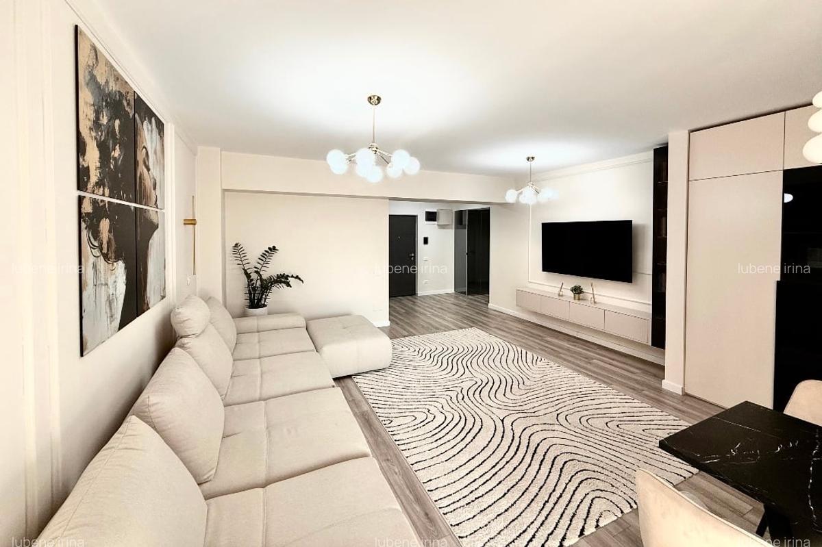 3 camere Smart Residence Lujerului - 3