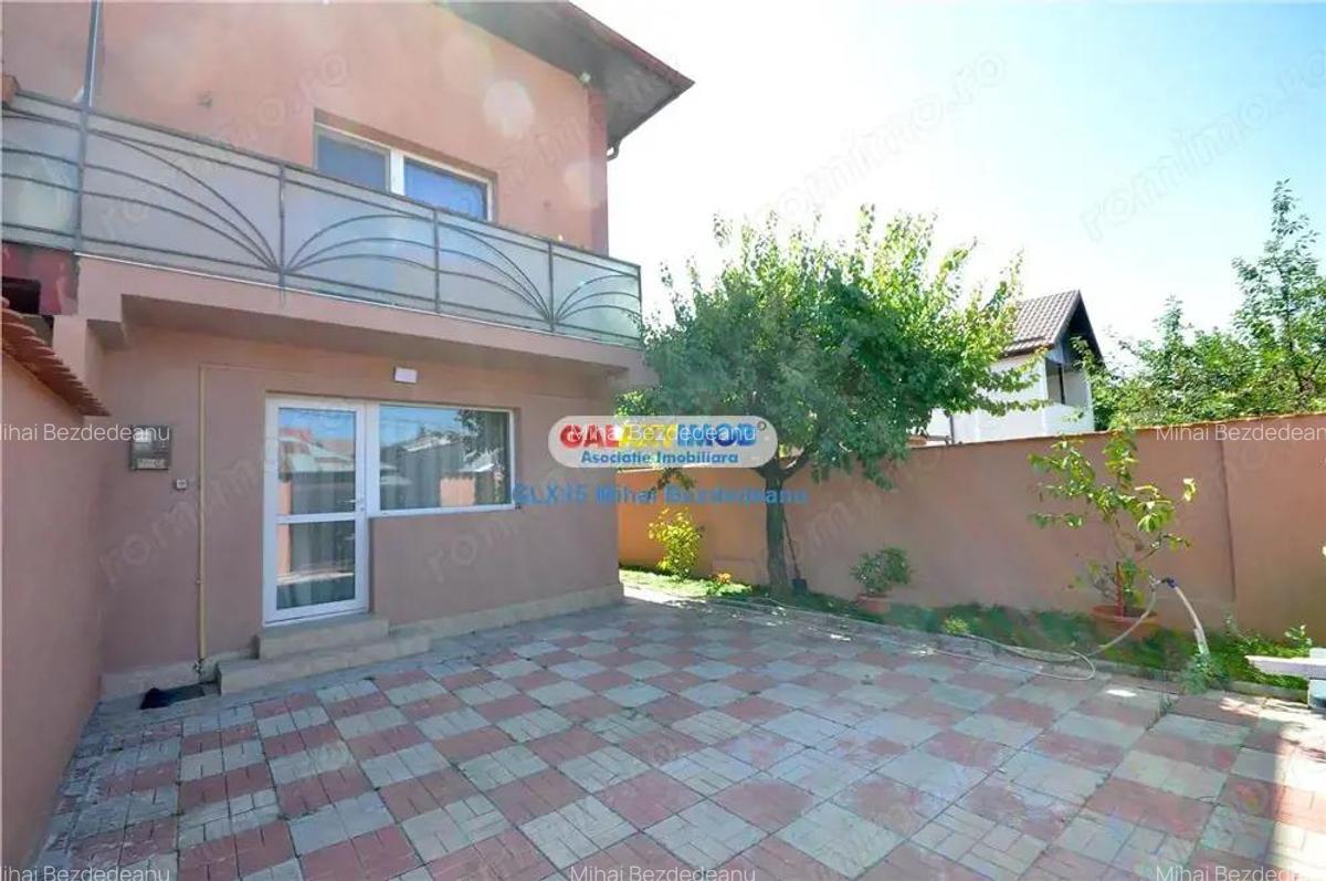 Vanzare vila 4 camere in zona Industriilor Hala Laminor - 12