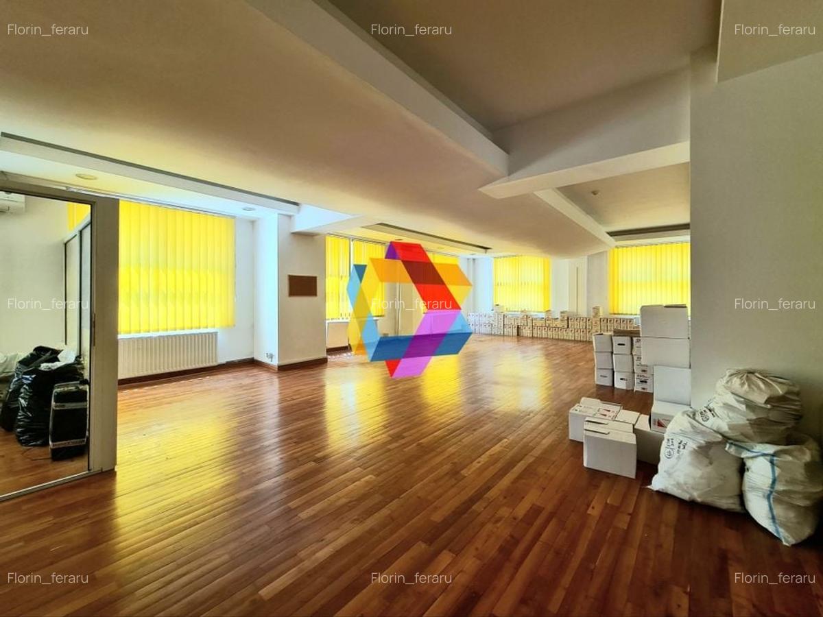 Spatiu birouri de închiriat Brasov - 100 mp # plus-imo.ro - 2