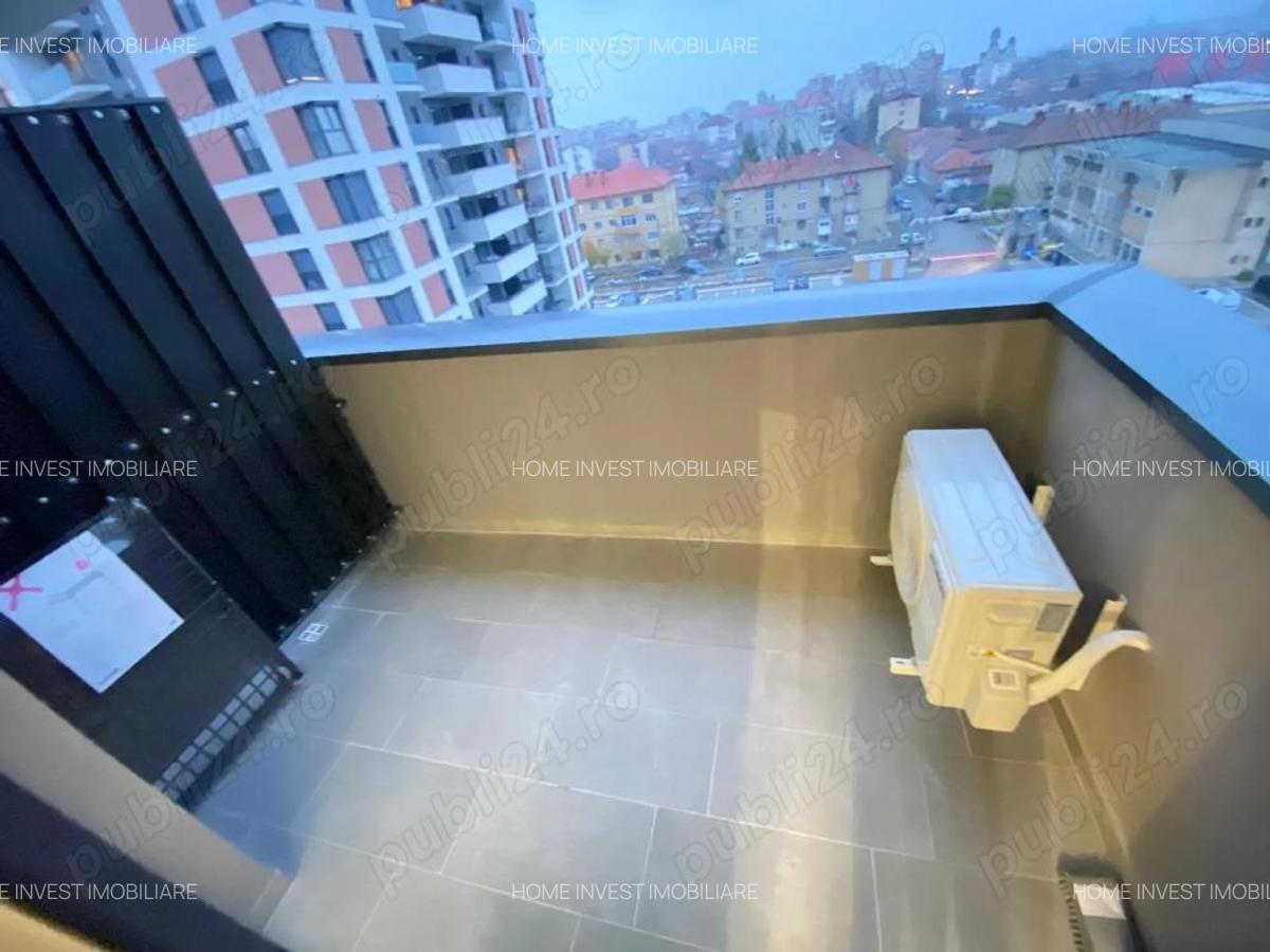 Apartament 2 camere, bloc nou , ADORA PARK - 13