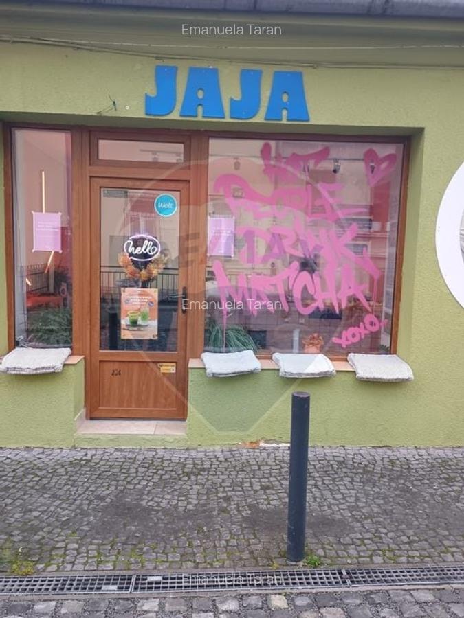 Spatiu comercial de inchiriat, zona centrala, comision 0% - 2