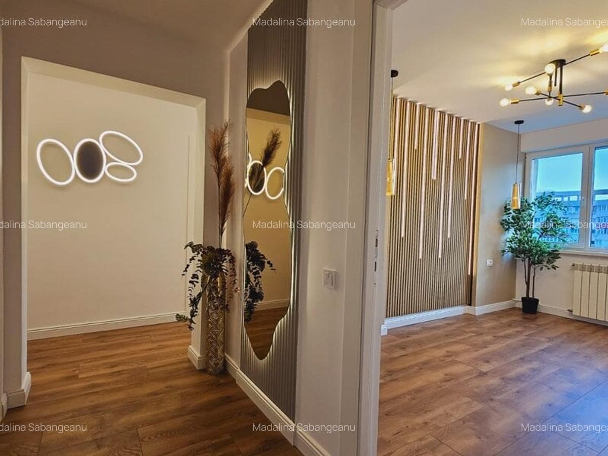 Apartament modern 2 camere - Kiseleff - Piata Victoriei - 4
