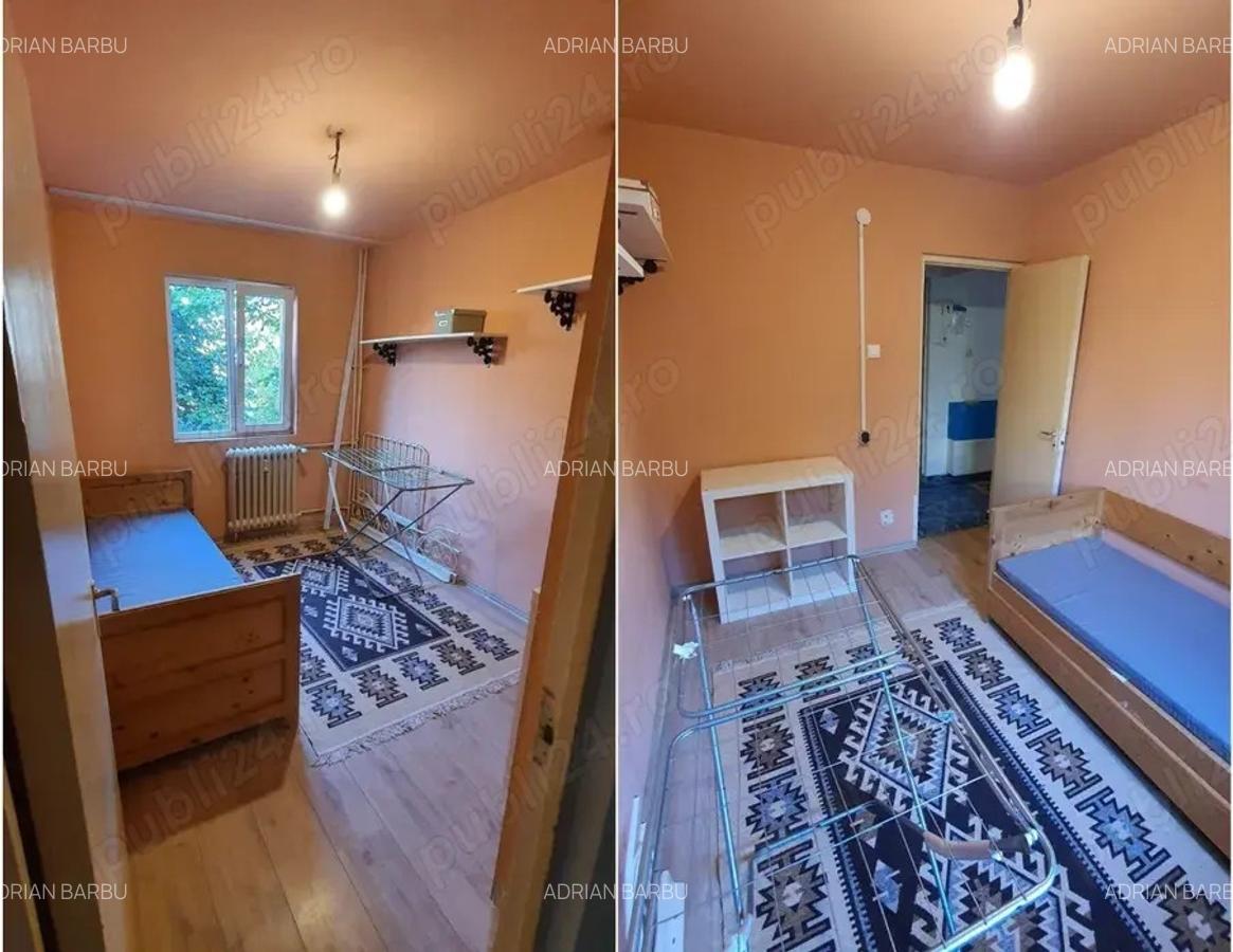 Apartament 3 camere Berceni Straja - 2