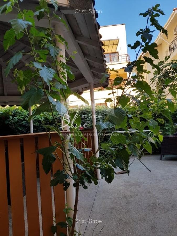 Afacere turistica la cheie - eleganta si profit la doar 250 m de mare - 11