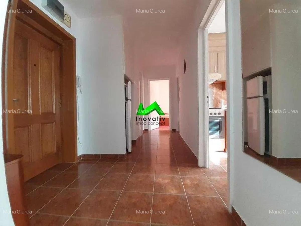 Apartament de inchiriat 2 camere Terezian - 1