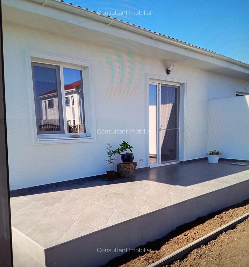 Vand casa in Remetea 117000 eiro - 7