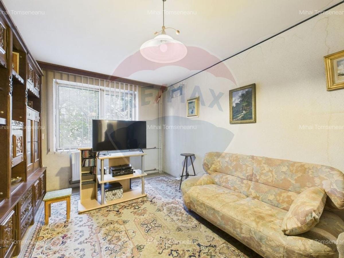 Apartament cu 3 camere spatios in zona Ghencea - 1