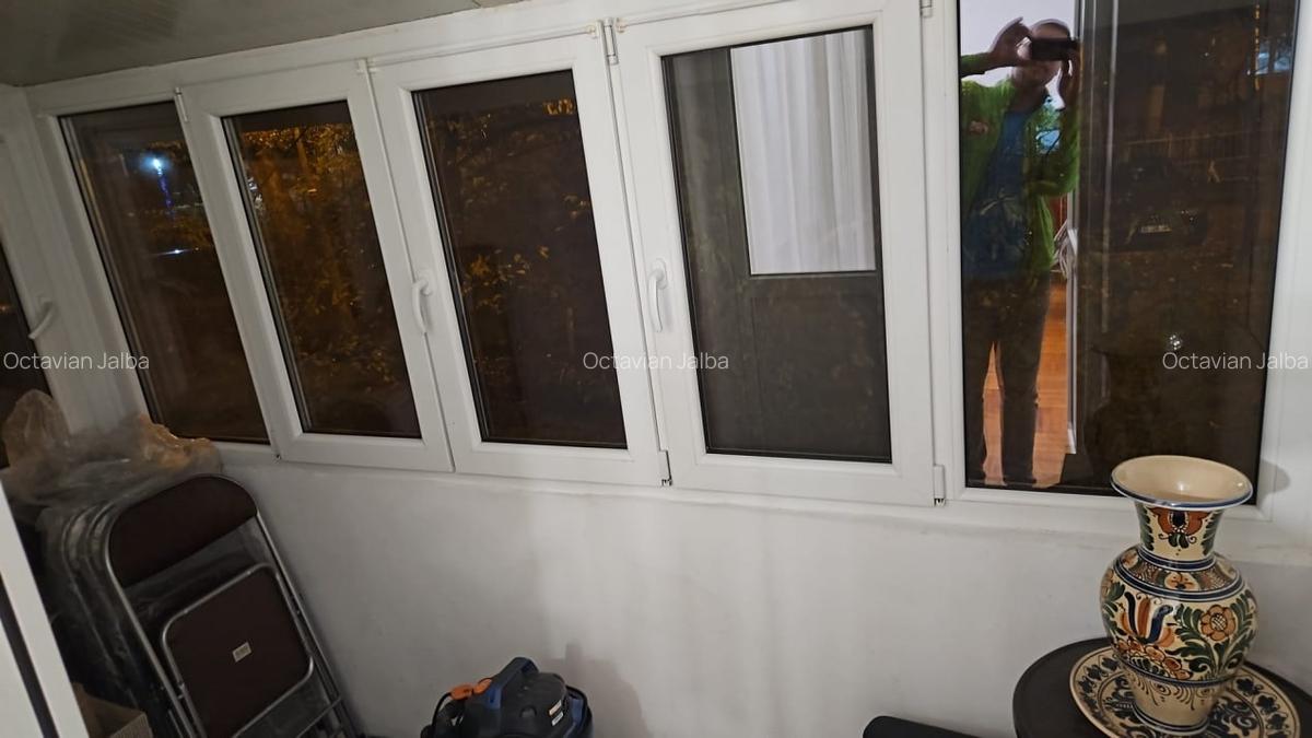 Apartament 3 camere spatios – Basarabia, aproape de Parcul National - 17