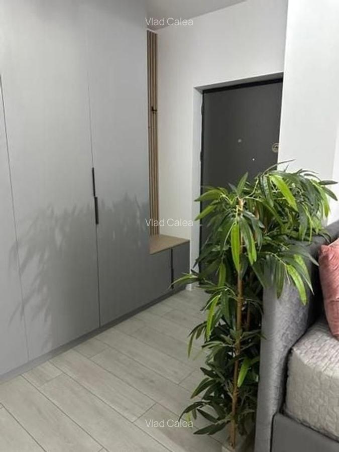 Garsoniera de inchiriat - Pallady - 12