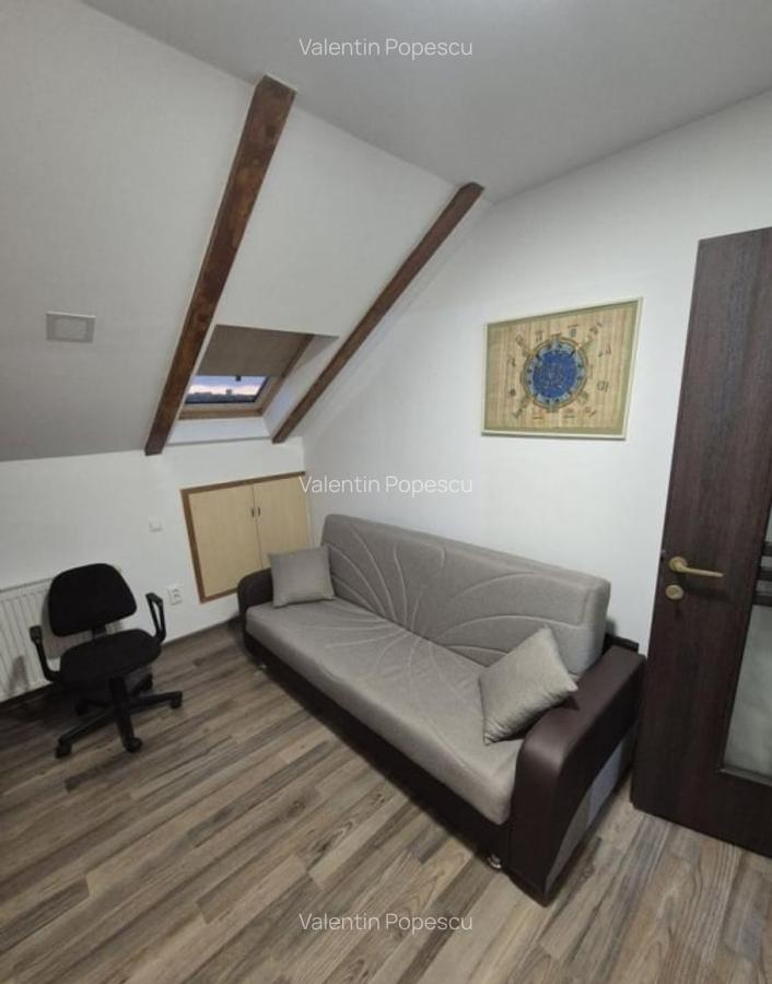 Apartament 3 camere, etaj 3, zona Iulius Mall, parcare inclusa - 3