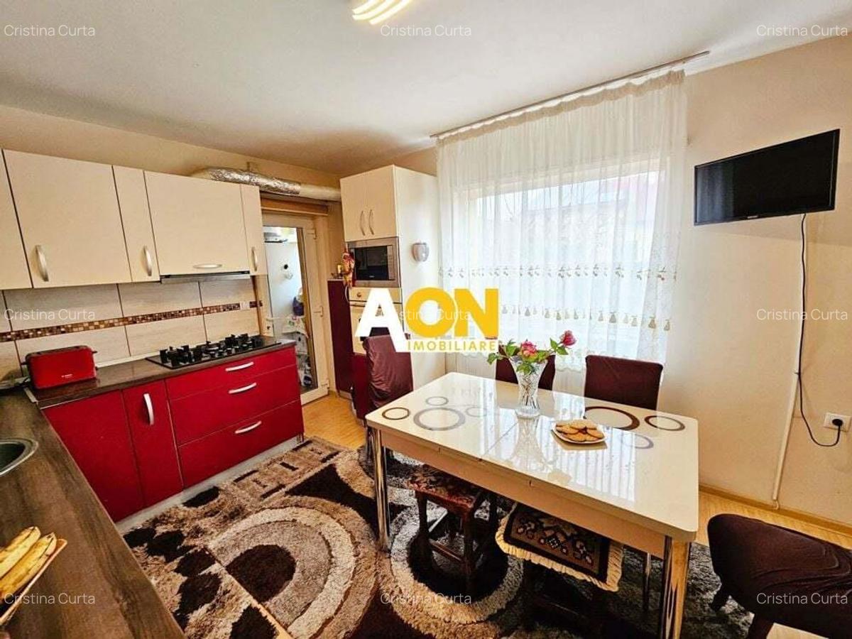 Casa 4 camere, Cetate, amplasament premium, 295 mp teren - 4