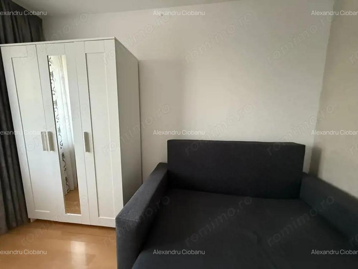 Apartament 2 camere 54.500 SOSEAUA SALAJ - 2