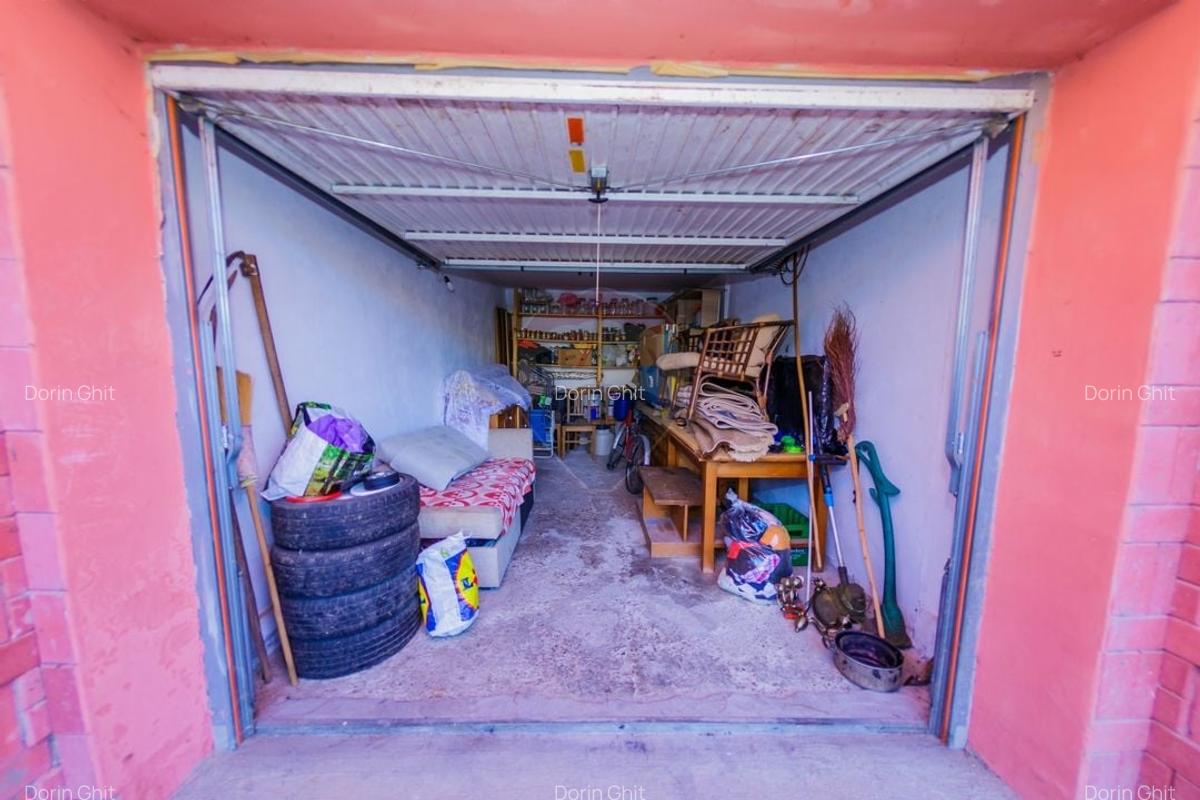 Apartament de vanzare Victoriei, garaj si curte proprie - 9 Apartament de vanzare Victoriei, garaj si curte proprie - 9