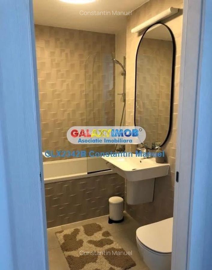 Apartament cu 2 camere Aviatiei, NOU,cu parcare - 6