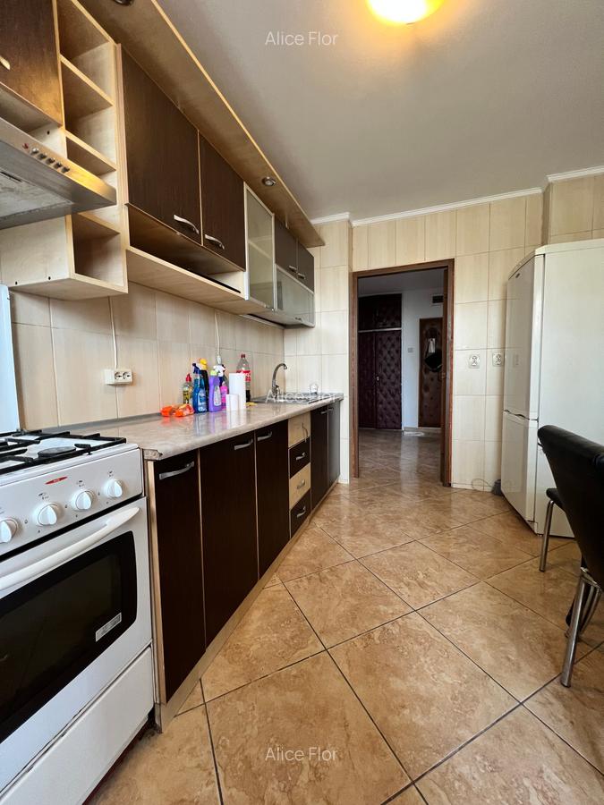 4 Camere Zona Tei | Loc PARCARE | Spatios | Mobilat | Utilat - 12