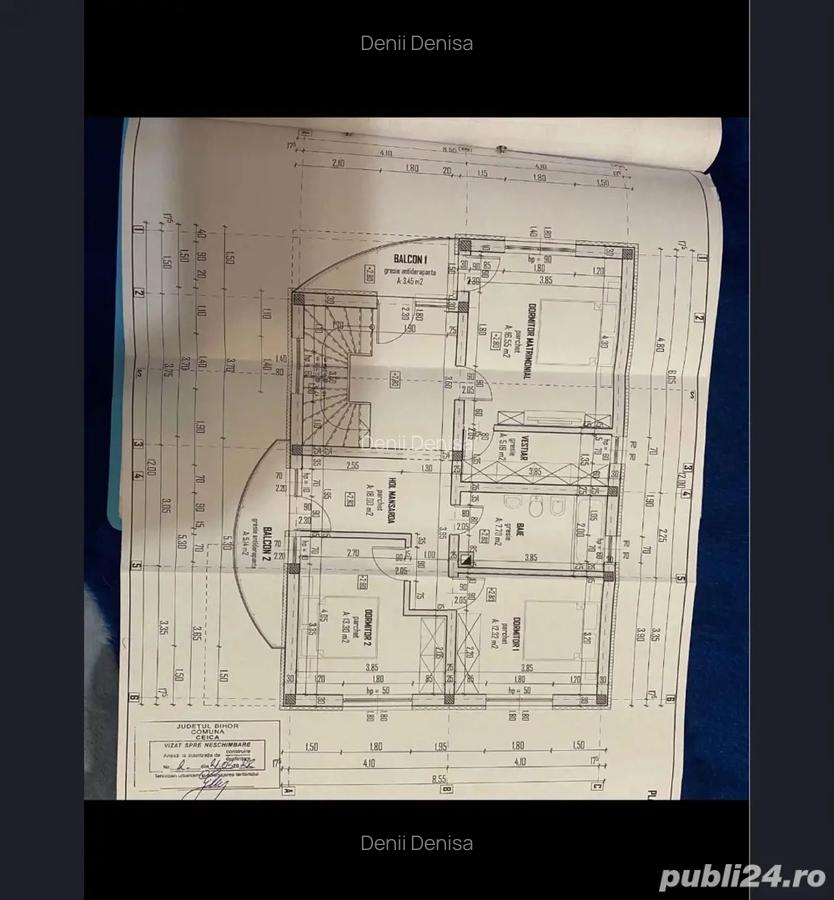 Vand casa semi facuta - 4