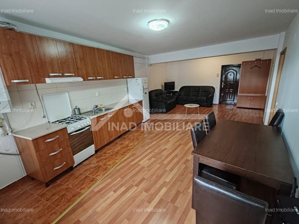 Apartament 2 camere,  50mp,  bloc nou,  zona Platinia/USAMV - 4