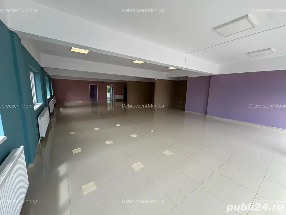 Spatiu comercial de Inchiriat Central Aiud 200 m2 - 4