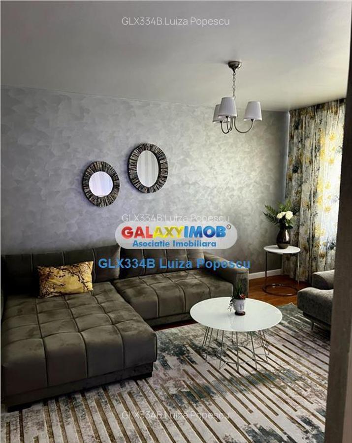 ! apartament 3 camere 13 Septembrie Sebastian Parc LUX - 1