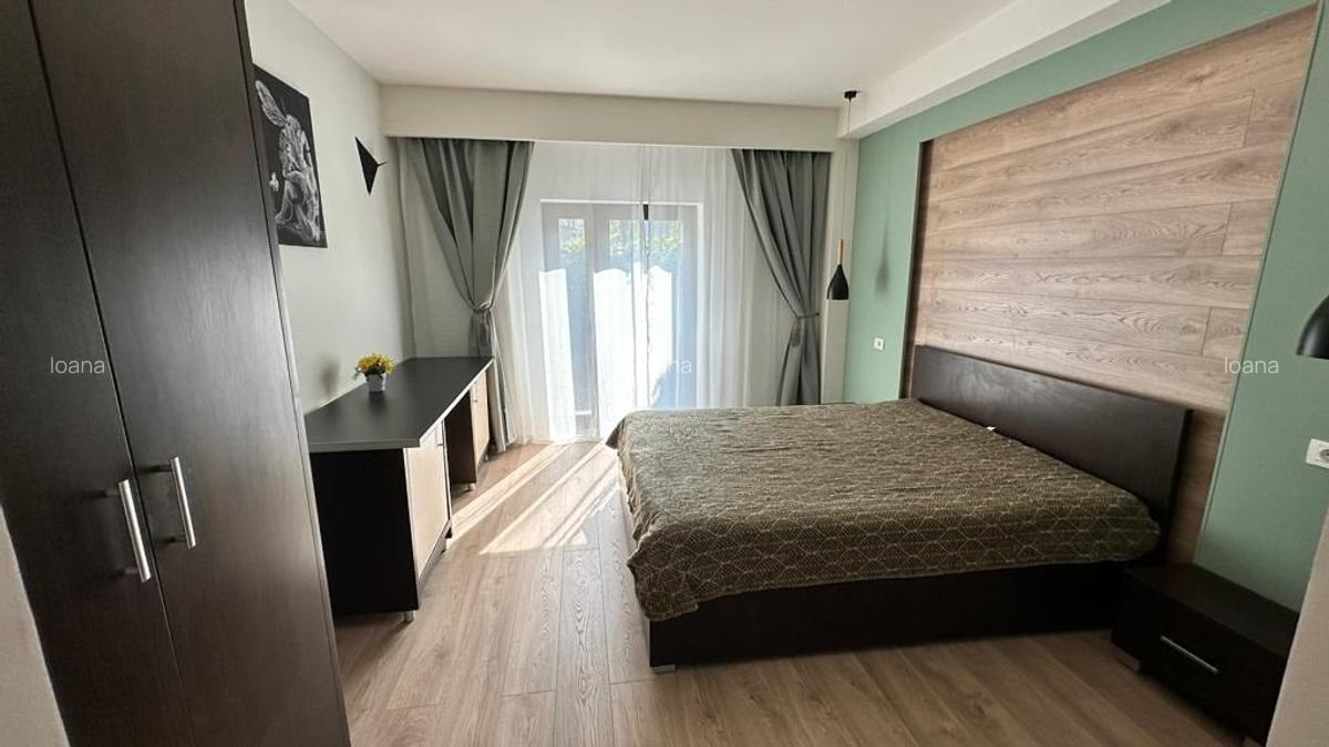 Apartament SUPERB 2 camere - zona Domenii - 1