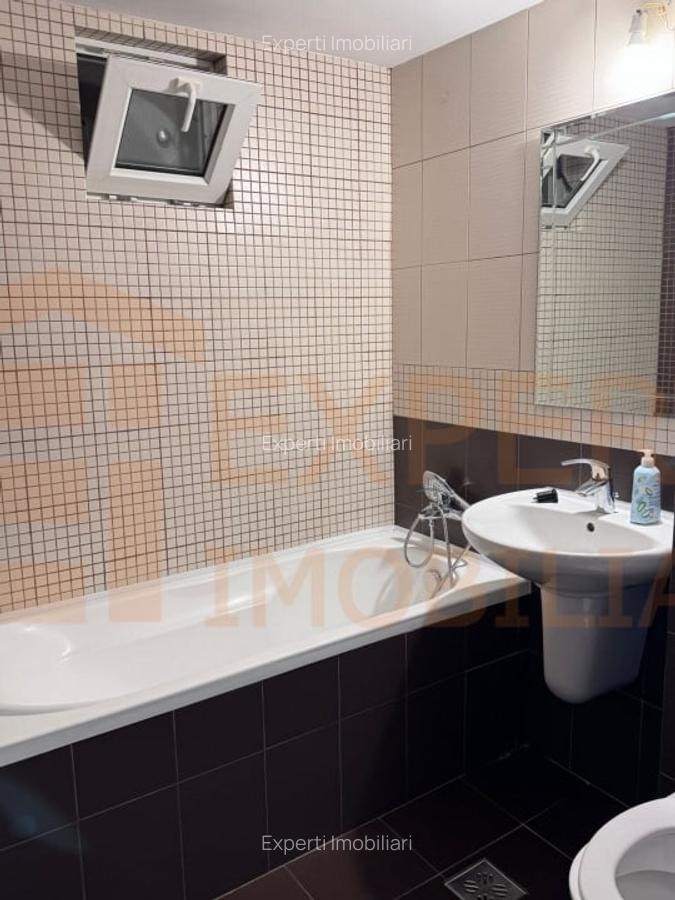 Apartament 3 camere zona Inel II - Dezrobirii - 11