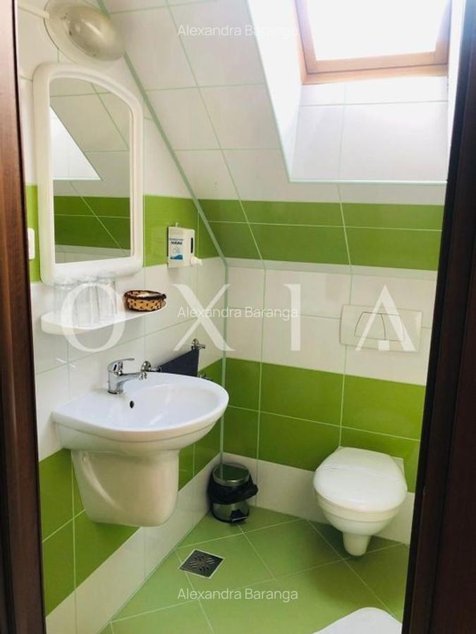 AX949 Pensiune Exclusivista In Inima Statiunii Sovata - 20