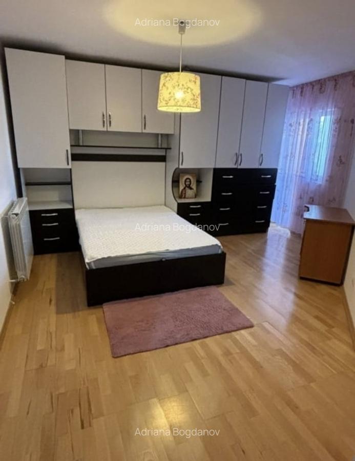 Spre inchiriere apartament 2 camere - 3