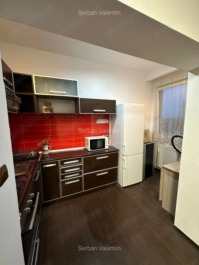 Vand Apartament complet mobilat si utilat 1 camera Velenta Oradea - 8