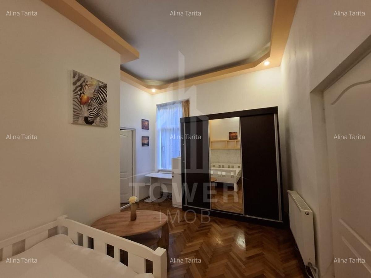 Apartament 3 camere la vila de închiriat - 6