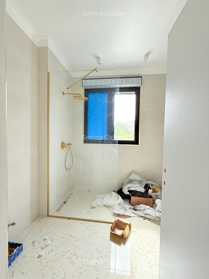 Vila spatioasa -12 camere- mobilata premium - zona Herastrau - 6