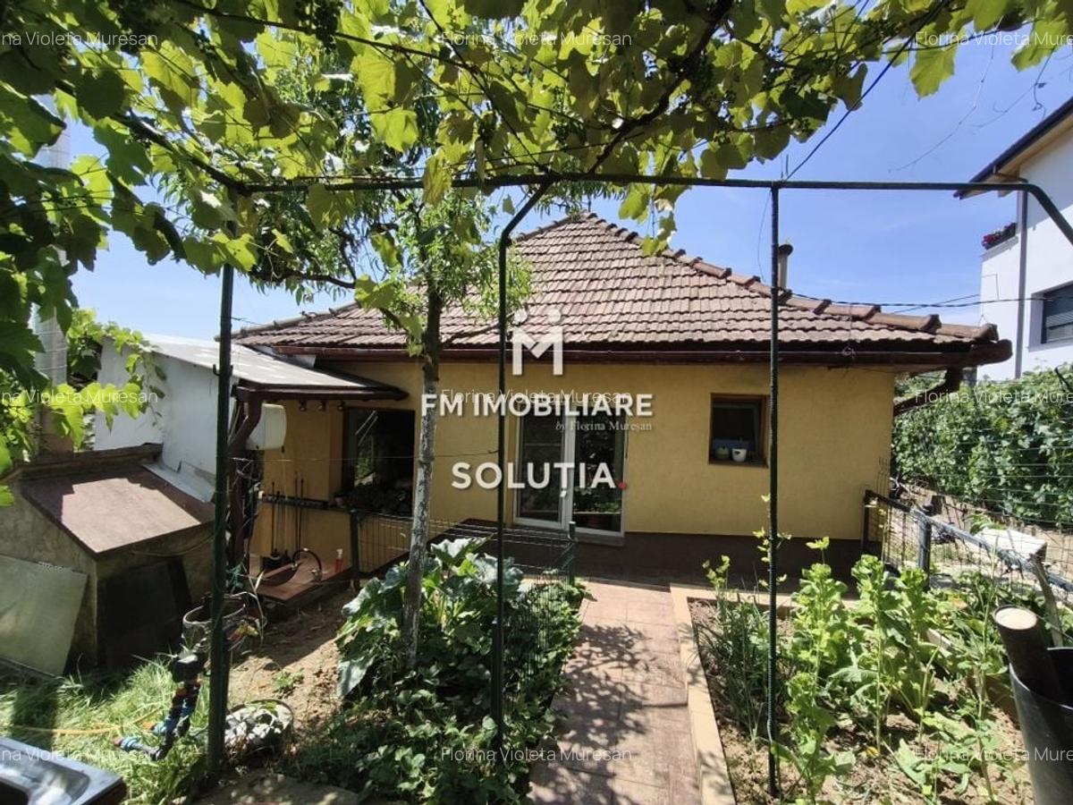 Casă de vânzare - Zona Minerilor / Griviței, Baia Mare - 1