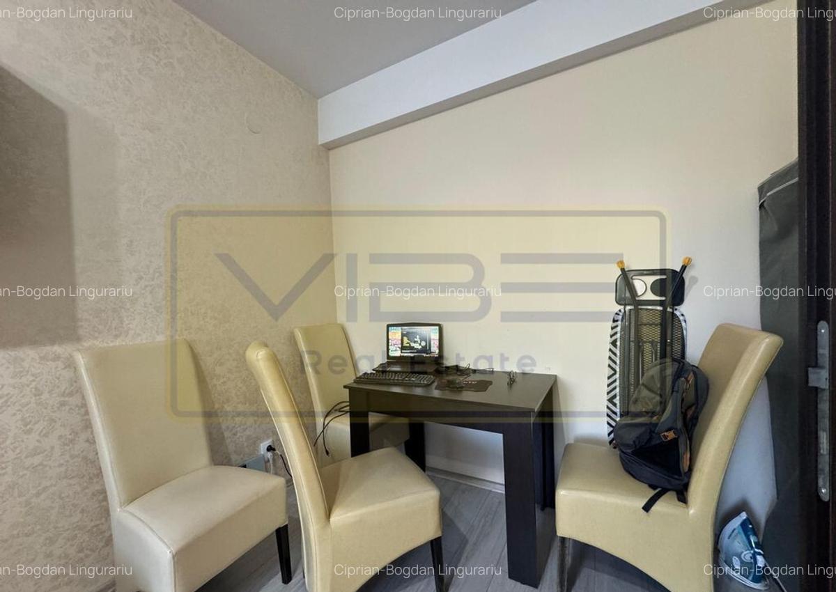 Apartament 2 camere decomandat+parcare Tatarasi - 8