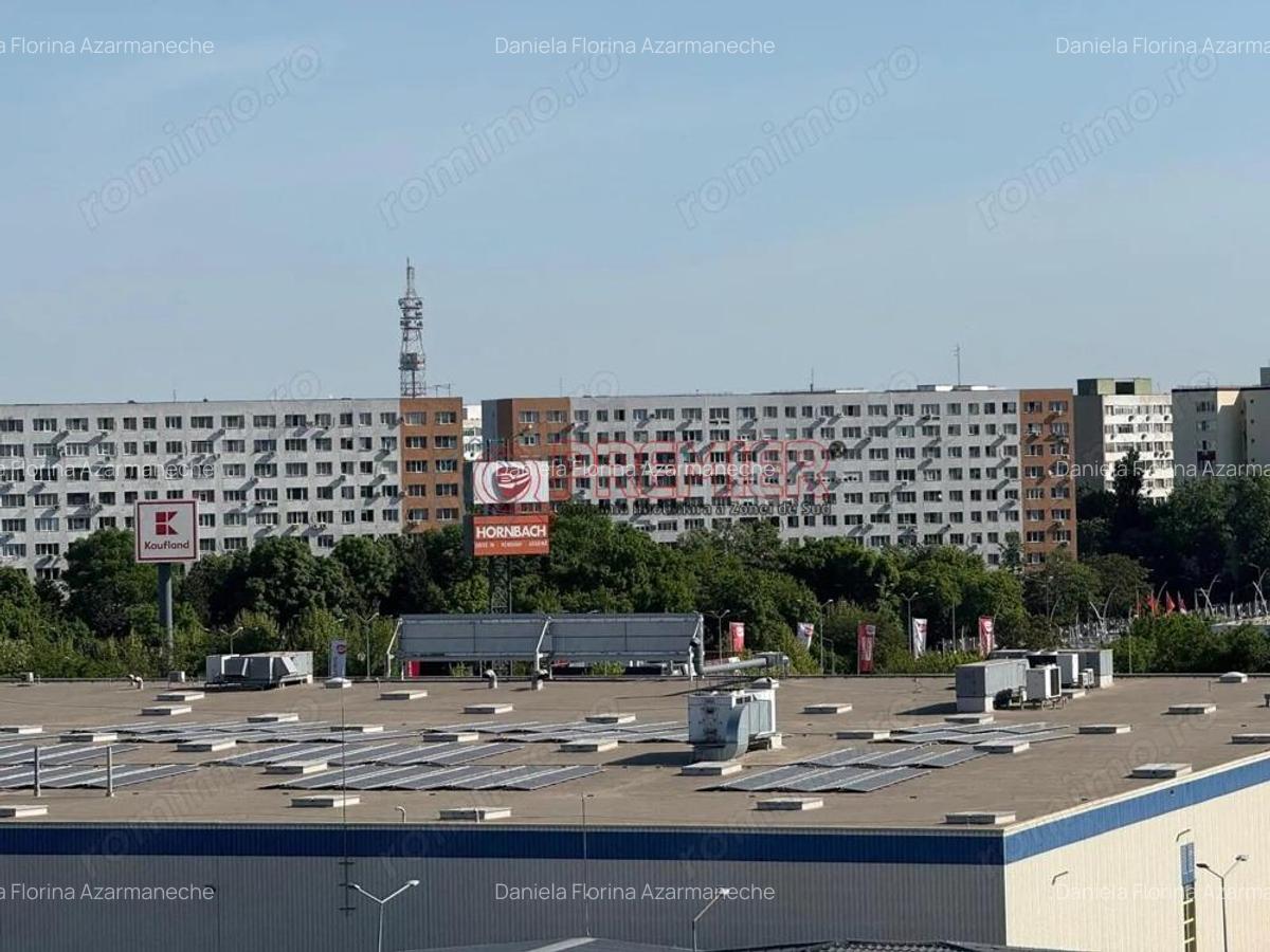 Bloc locuit! Sector 4 - Grand Arena - 3 camere - 12