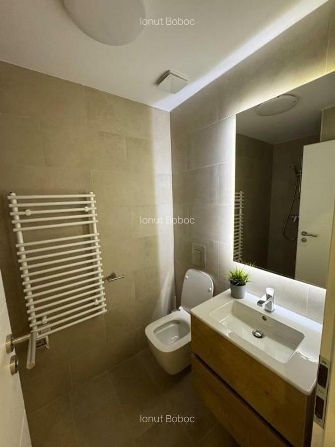 Apartament Berceni - 12