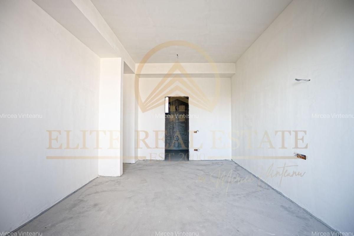 Lake View – 3 camere premium, 151 mp, vedere la lac, 2 locuri parcare! - 9