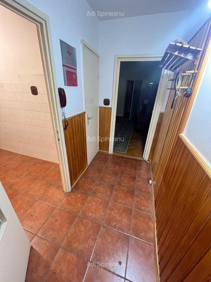 Apartament 2 camere zona Girocului, confort 1, amenajari clasice - 13