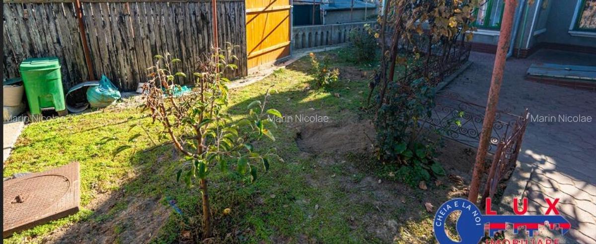 ID 6450 Casa la sol *ULTRACENTRALA - 6