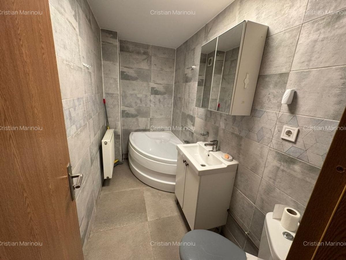 De vanzare: apartament cu 2 camere - zona 13 Septembrie / Samuil Vulcan - 6