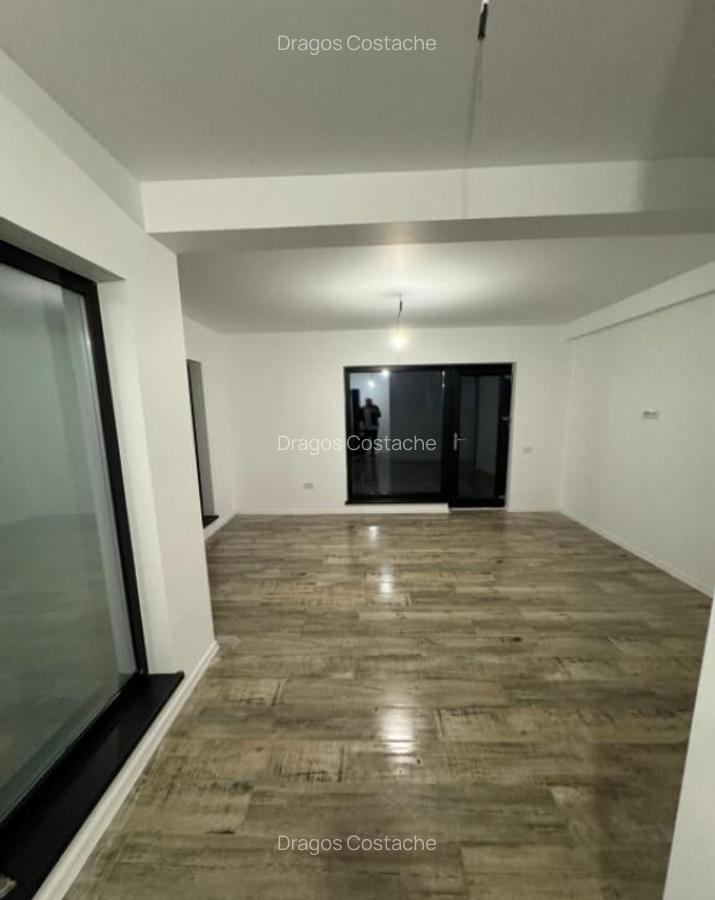 Clinceni, vila individuala, P+M, 130mp, teren 357mp, finisaj - 16