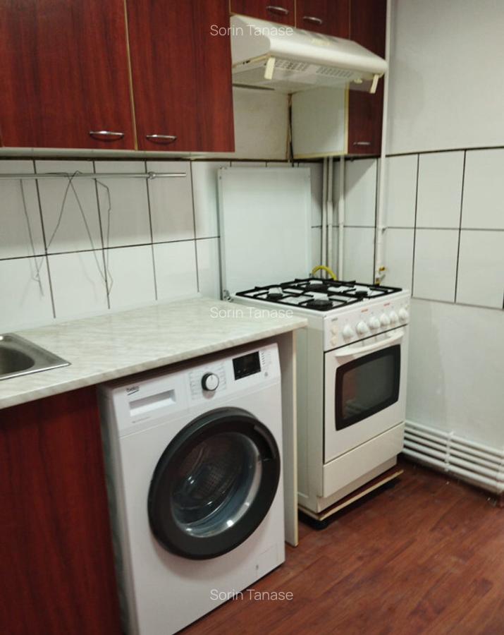 Apartament mobilat cu 2 camere Piata centrala - 4