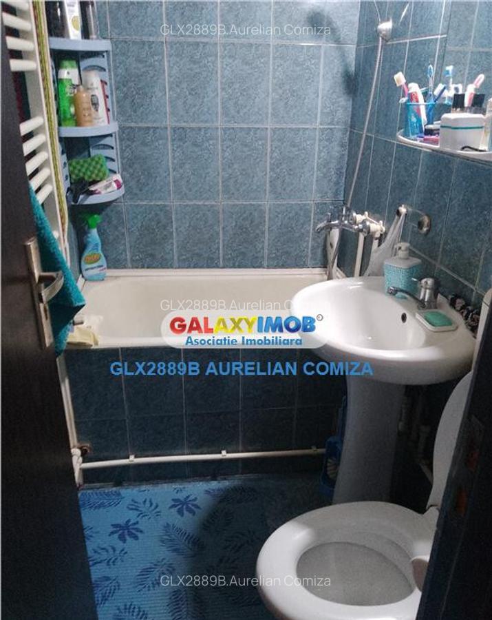 2 camere Pantelimon - 3