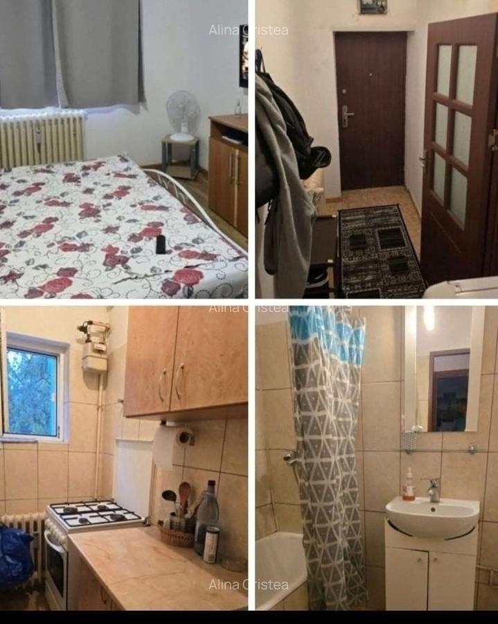 Garsoniera bloc mixt - ideal investitie - 1