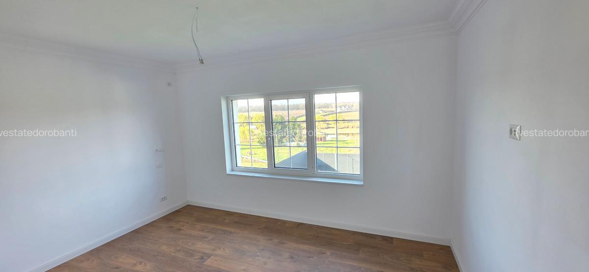 Vilă Premium P+1+Pod – Moara Vlăsiei / Balotești - 14